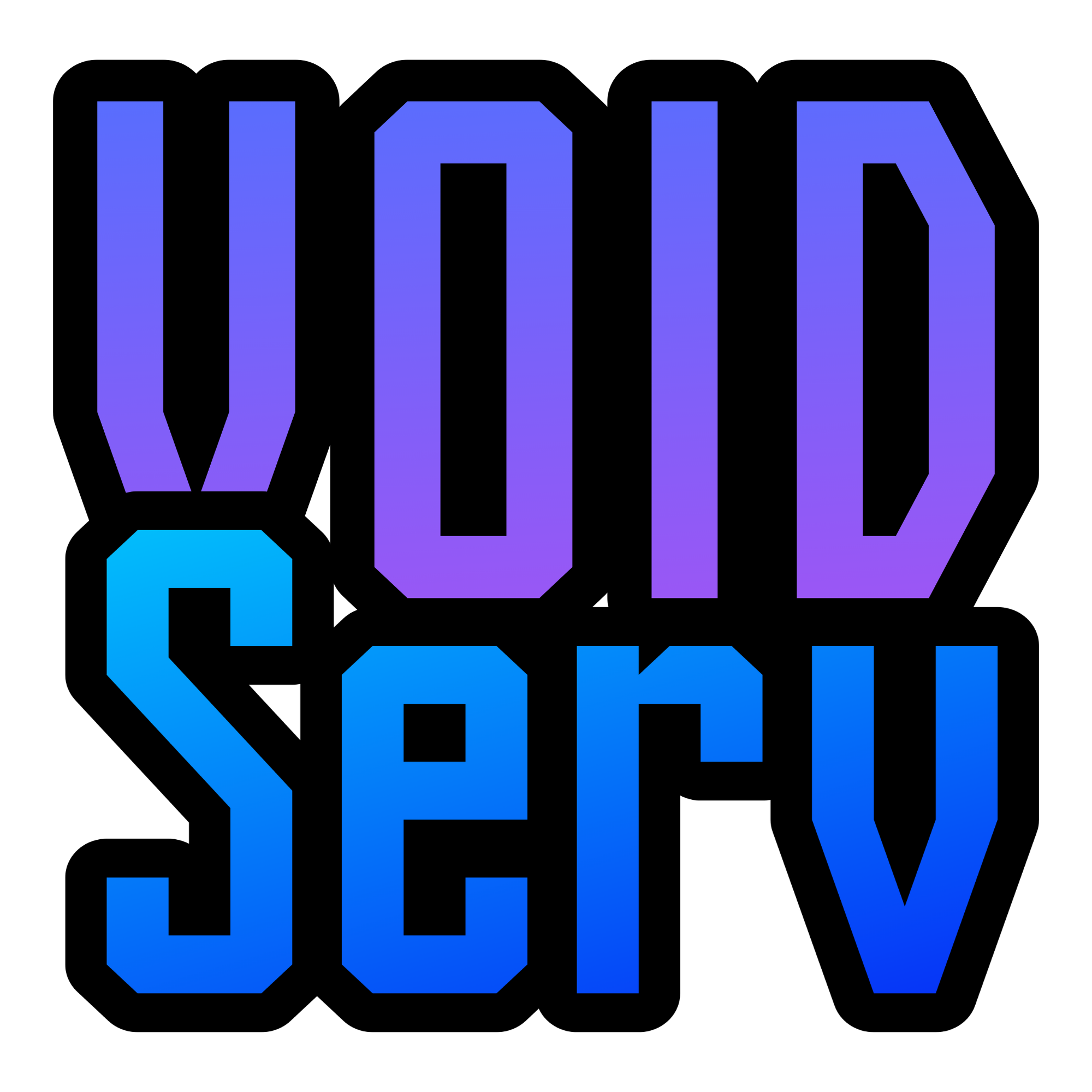VOIDServ